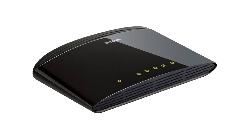 Коммутатор D-Link <DES-1005D/E> Fast E-net Switch 5-port (5UTP, 10/100Mbps) Коммутатор D-Link <DES-1005D/E> Fast E-net Switch 5-port (5UTP, 10/100Mbps)