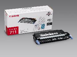 К-ж  CANON 711bk для LBP5300/ LBP5360 Type 711 Black 6000 стр. (o)