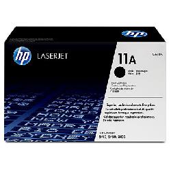 Картридж HP Q6511A (11A) BLACK для hp LJ 2400 серии Картридж HP Q6511A (11A) BLACK для hp LJ 2400 серии