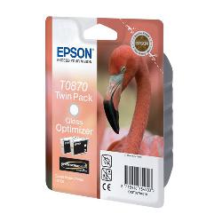 К-ж (T08704010) Epson Stylus R1900 Gloss (o)