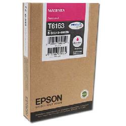 К-ж (T616300) Epson B-300 Magenta 3500 стр. (o)