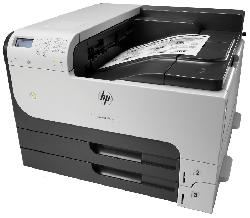 HP LaserJet 700 M712dn Enterprise Prntr HP LaserJet 700 M712dn Enterprise Prntr
