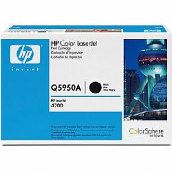 Картридж HP Q5950A Black для hp COLOR LJ 4700 серии