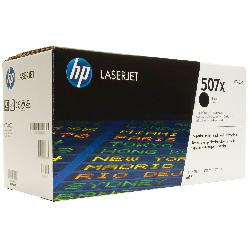 Картридж HP CE400X (№507X) черный CLJ M551 (11 000 стр) Картридж HP CE400X (№507X) черный CLJ M551 (11 000 стр)