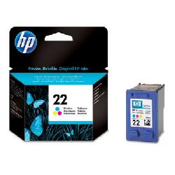 Картридж HP C9352AE (№22) HP DJ 3920/3940/D1360/D1460/D2330/D2360/D2460/F370/F375/F380/F2100/F4180/PSC 1402/1410/1415/1417 (5ml) Картридж HP C9352AE (№22) HP DJ 3920/3940/D1360/D1460/D2330/D2360/D2460/F370/F375/F380/F2100/F4180/PSC 1402/1410/1415/1417 (5ml)