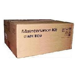 Комплект обслуживания Kyocera MK1130 (o) для FS1030MFP/FS1130MFP (100K) DK+DV Комплект обслуживания Kyocera MK1130 (o) для FS1030MFP/FS1130MFP (100K) DK+DV