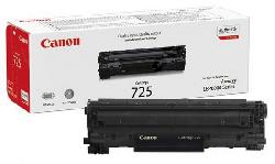 К-ж  CANON 725 для i-SENSYS LBP6000
