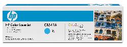Картридж HP CB541A CLJCP1215/ CP1515/CP1518 Cyan 1400 стр. (o)
