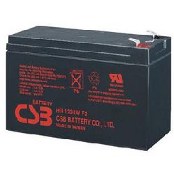 Аккумулятор CSB HR1234W 12V 9Ah Аккумулятор CSB HR1234W 12V 9Ah