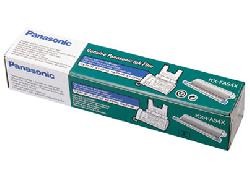 Пленка Panasonic KX-FA54X <2*35м rolls> для KX-FP141/143/145/148 Пленка Panasonic KX-FA54X <2*35м rolls> для KX-FP141/143/145/148