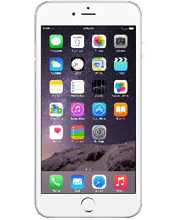 Apple iPhone Apple iPhone 6 16GB Silver (MG482RU/A) Apple iPhone Apple iPhone 6 16GB Silver (MG482RU/A)