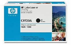 Картридж HP C9720A BLACK для hp COLOR LJ 4600 серии Картридж HP C9720A BLACK для hp COLOR LJ 4600 серии