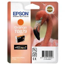 К-ж (T08794010) Epson Stylus R1900 Orange (o)