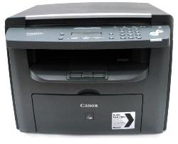 Многофункцианальное устройство CANON i-SENSYS MF4018 (A4, USB2.0)