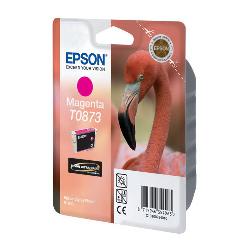 К-ж (T08734010) Epson Stylus R1900 Magenta (o)