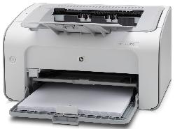 HP LaserJet Pro P1102RU (3 года гарантии) (A4, 1200dpi, 18ppm, 2Mb, 1tray 150, USB) HP LaserJet Pro P1102RU (3 года гарантии) (A4, 1200dpi, 18ppm, 2Mb, 1tray 150, USB)