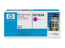 Картридж HP Q7583A MAGENTA для hp COLOR LJ 3800 серии Картридж HP Q7583A MAGENTA для hp COLOR LJ 3800 серии