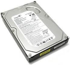 Винчестер HDD 250 Gb Seagate Barracuda 7200.10 (3250410AS) SATA-II 300 7200rpm 16Mb Винчестер HDD 250 Gb Seagate Barracuda 7200.10 (3250410AS) SATA-II 300 7200rpm 16Mb
