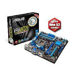 MB ASUS P8H67-M EVO <REV 3.0> H67 s1155 (Core™ i3/i5/i7) 4xDDR3(32Gb/1333), VGA(DVI+D-SUB+HDMI+DP), 2xPCI-e x16(x16+x4), 1 MB ASUS P8H67-M EVO <REV 3.0> H67 s1155 (Core™ i3/i5/i7) 4xDDR3(32Gb/1333), VGA(DVI+D-SUB+HDMI+DP), 2xPCI-e x16(x16+x4), 1