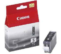 Чернильница Canon PGI-5 Bk для iP-4200/5200/ MP-500/800 (black 360стр.) Чернильница Canon PGI-5 Bk для iP-4200/5200/ MP-500/800 (black 360стр.)